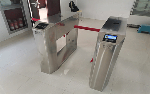 某消防支隊(duì)食堂消費(fèi)系統(tǒng)