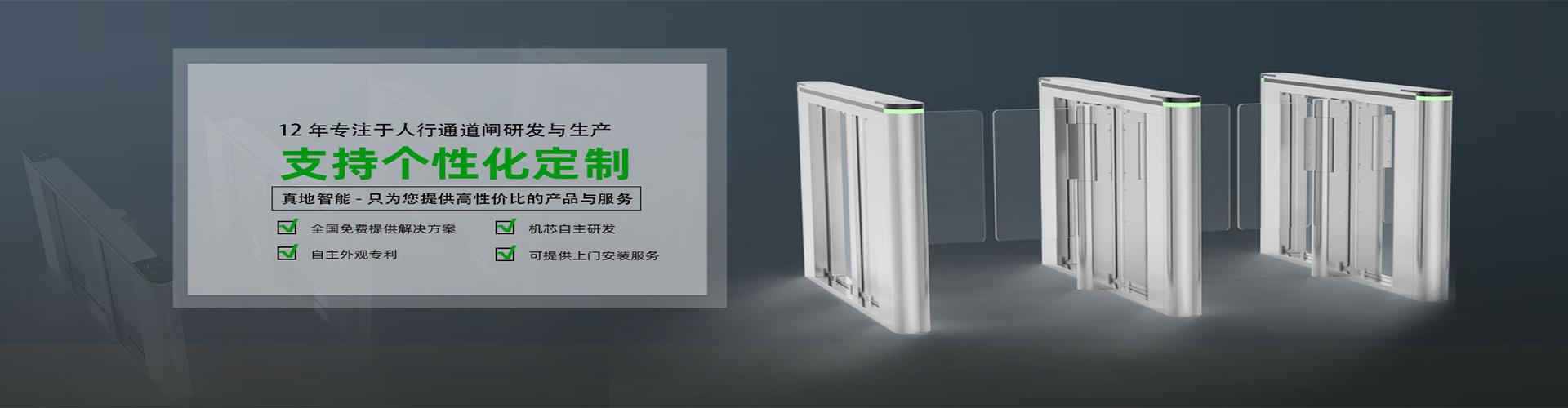 真地智能速通門(mén)