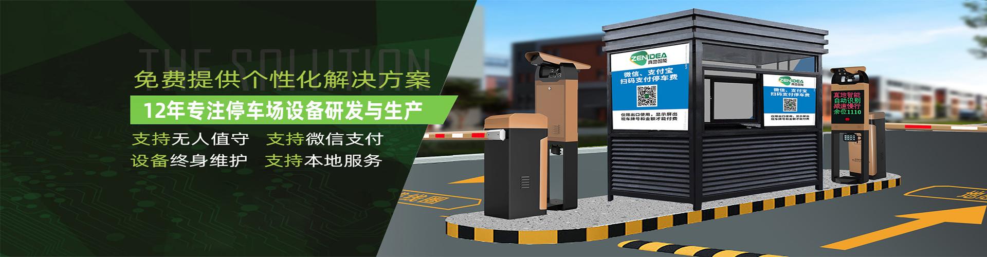 真地車(chē)牌識(shí)別